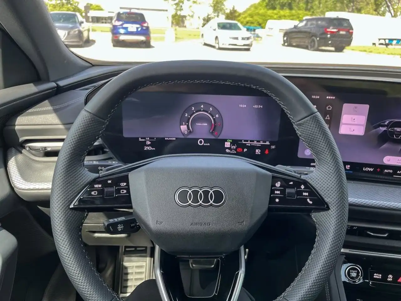 Audi Q5 photo Audi Q5