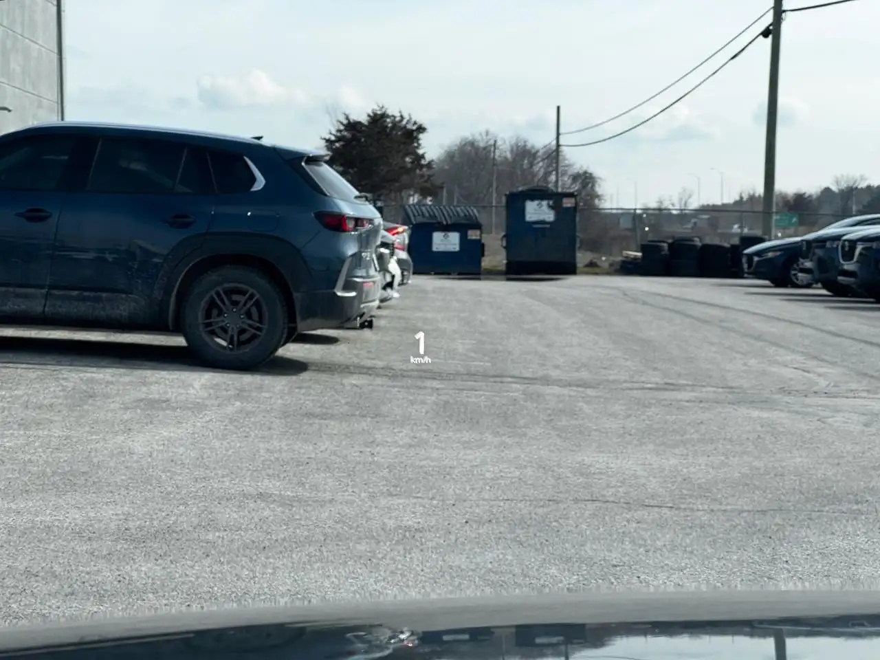 Mazda 3 снимка Mazda 3
