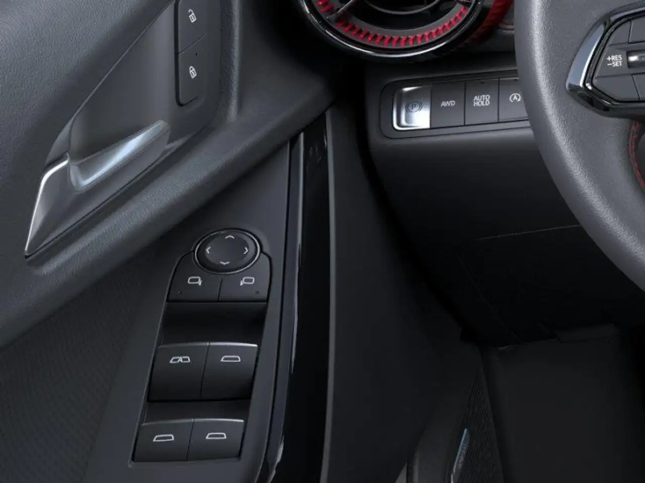Chevrolet Equinox photo Chevrolet Equinox