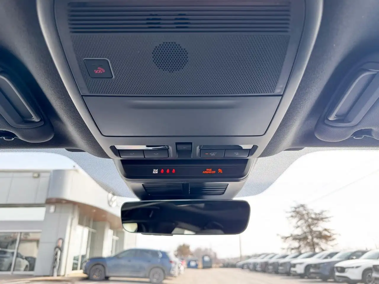 Mazda 3 снимка Mazda 3
