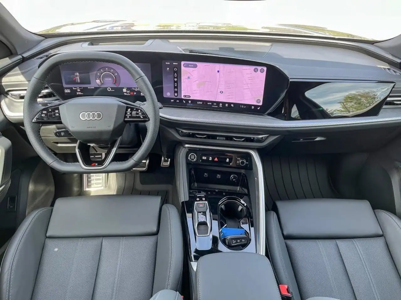 Audi Q5 photo Audi Q5