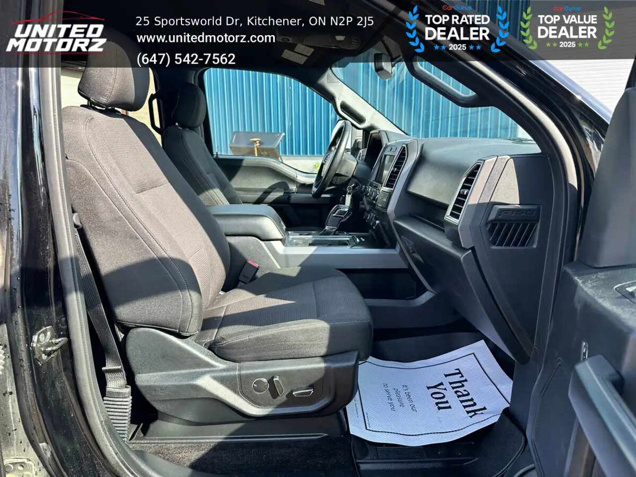 Ford F 150 fotografie Ford F 150