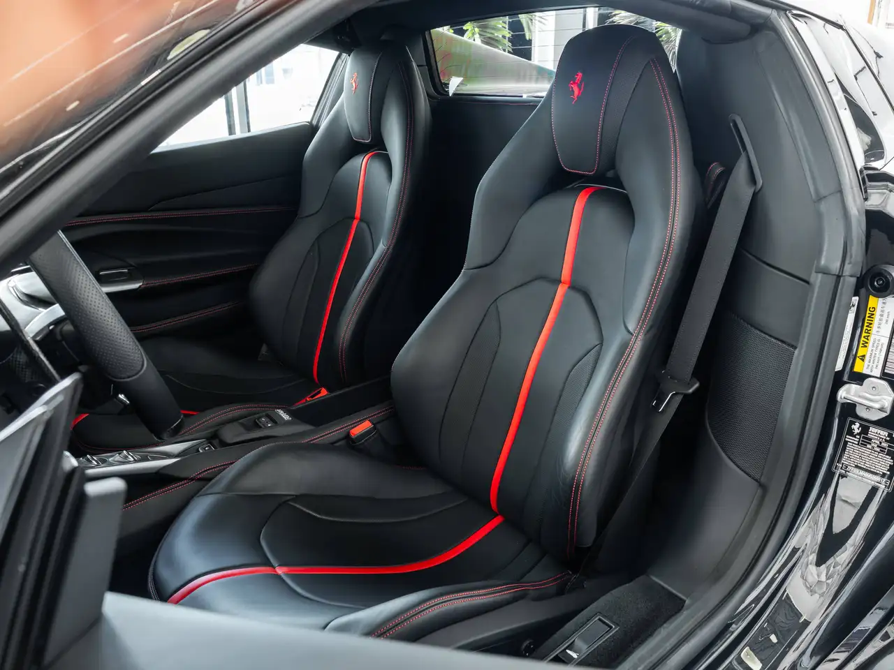 Ferrari F8 Spider fotografie Ferrari F8 Spider