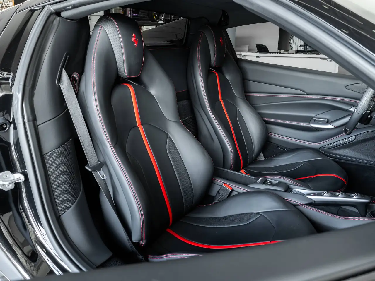 Ferrari F8 Spider fotografie Ferrari F8 Spider