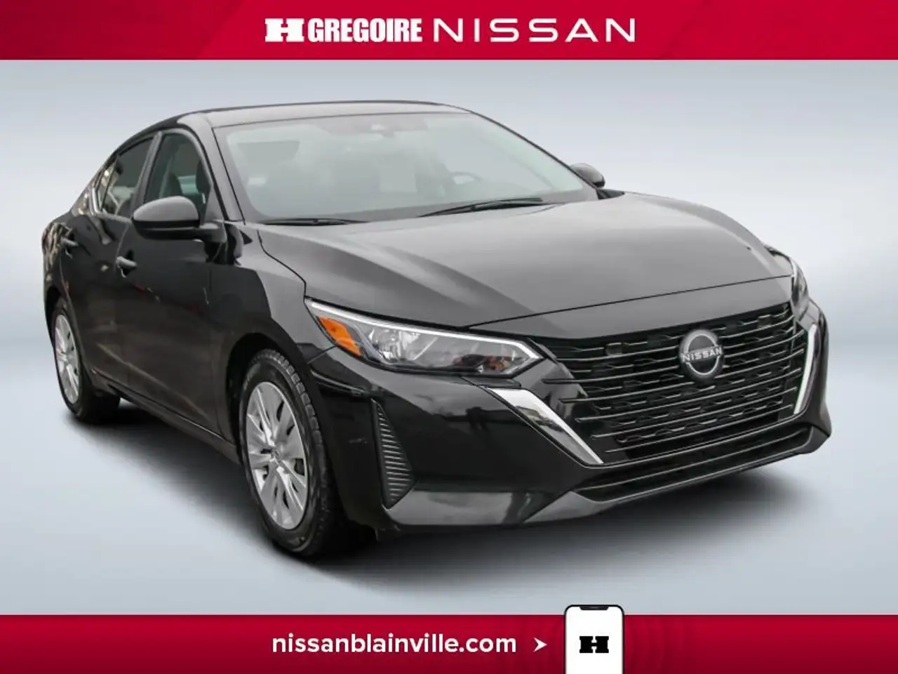 2024 Nissan Sentra