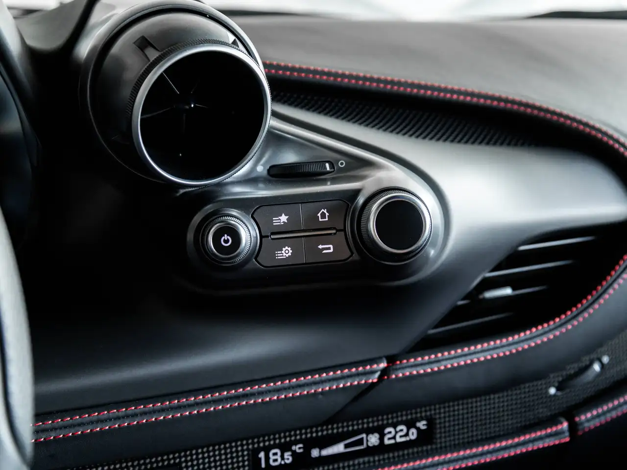 Ferrari F8 Spider fotografie Ferrari F8 Spider