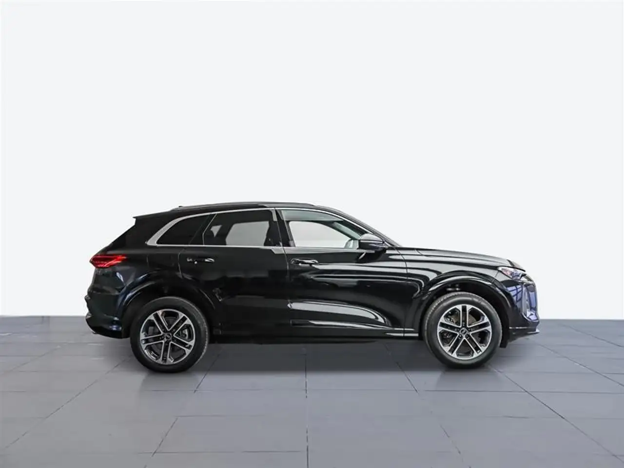 Audi Q5 photo Audi Q5