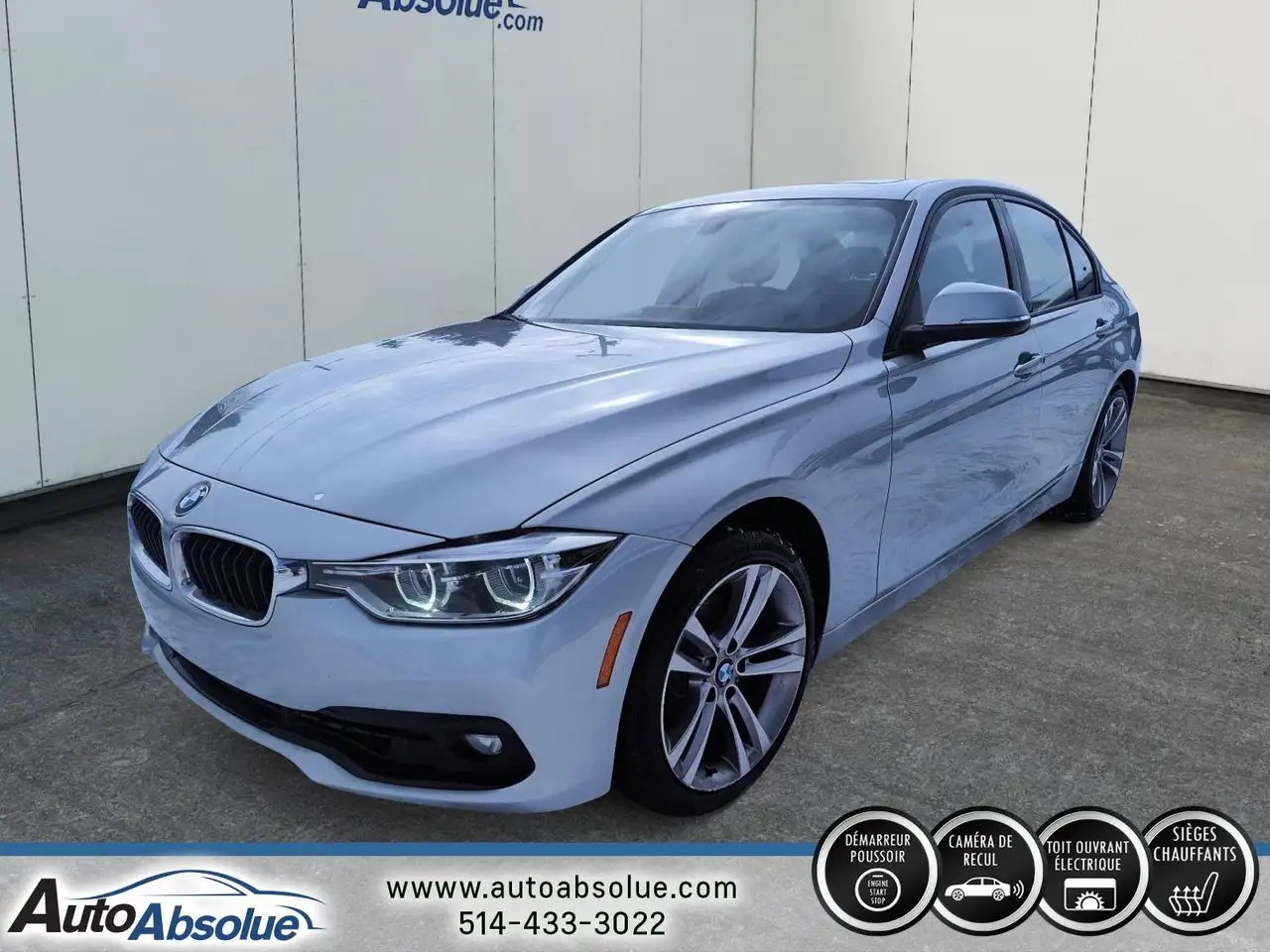 BMW 3 Series снимка BMW 3 Series
