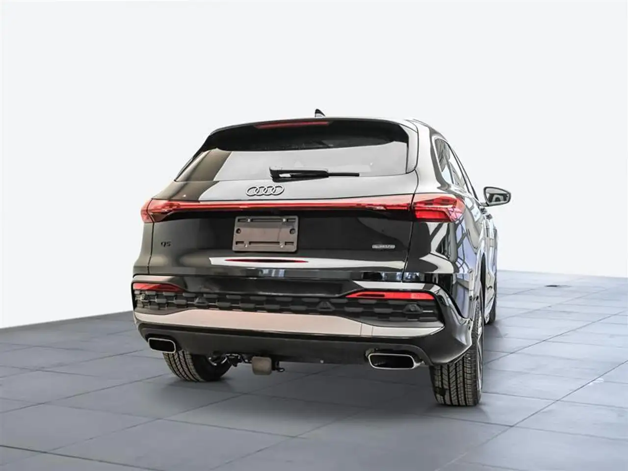 Audi Q5 photo Audi Q5