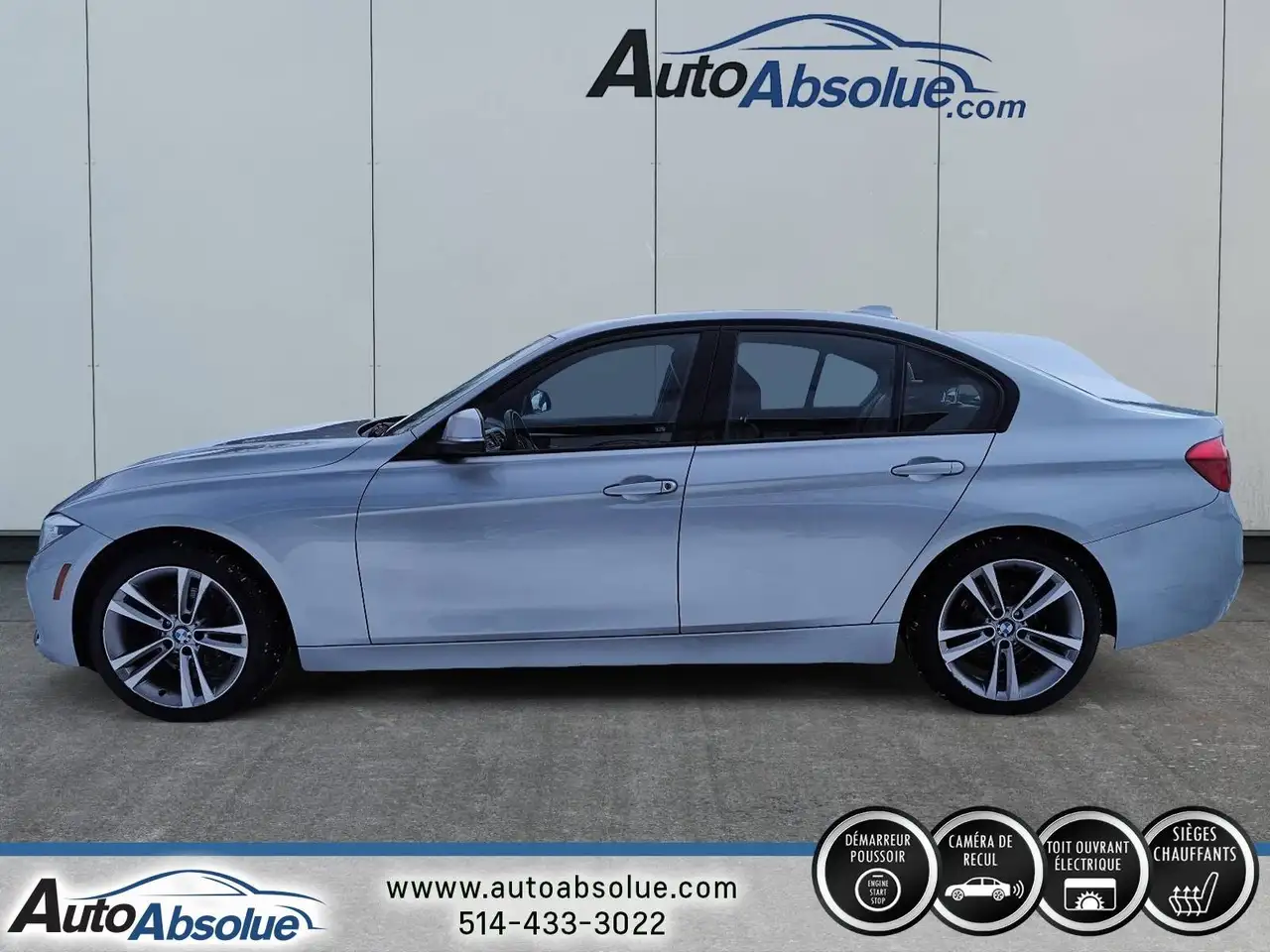 BMW 3 Series снимка BMW 3 Series