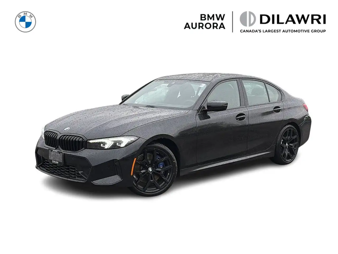 BMW 3 Series fotografie BMW 3 Series