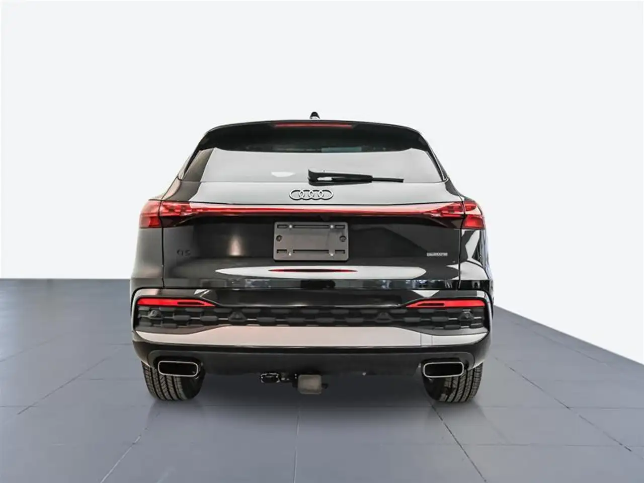 Audi Q5 photo Audi Q5