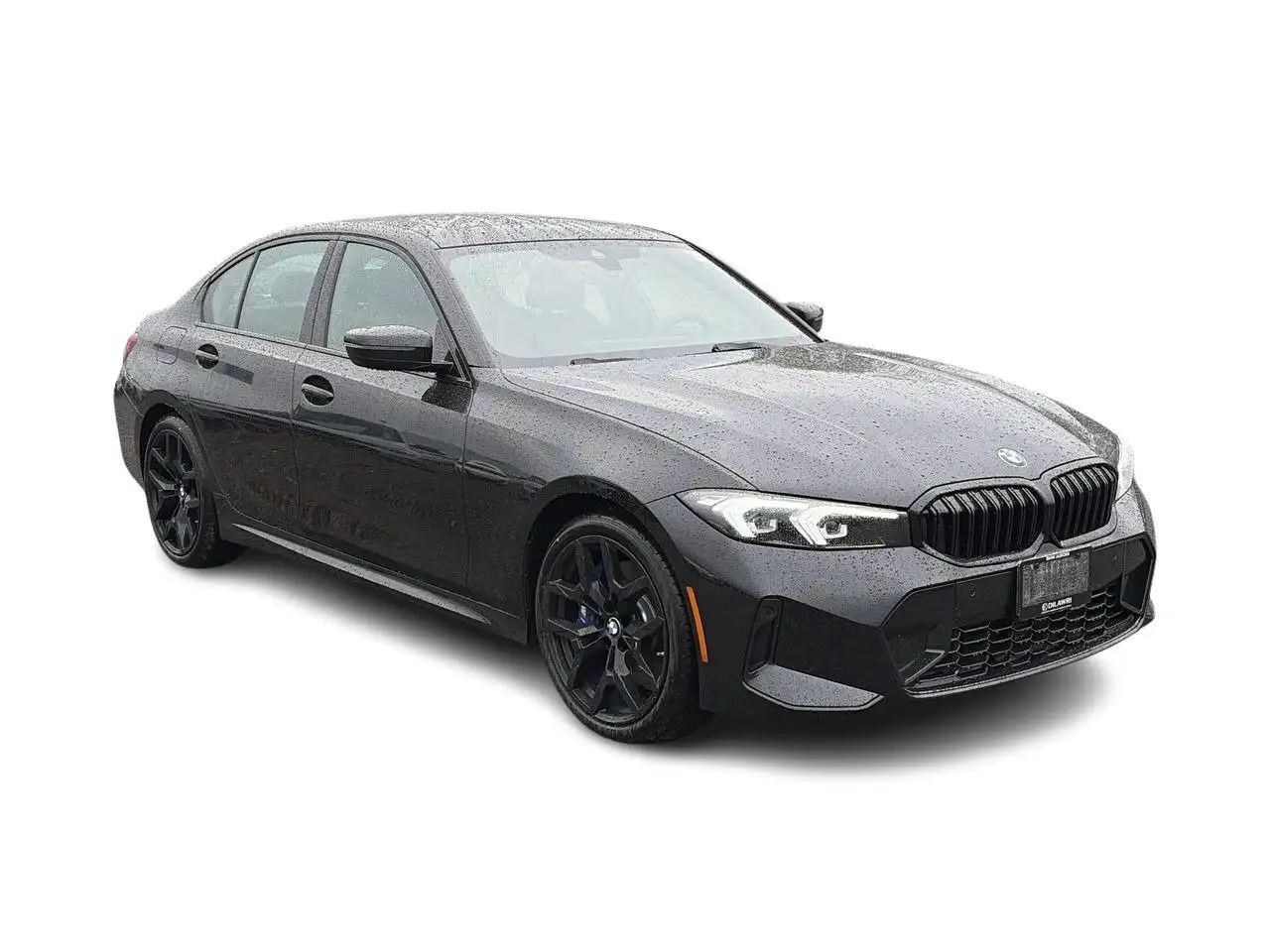BMW 3 Series fotografie BMW 3 Series