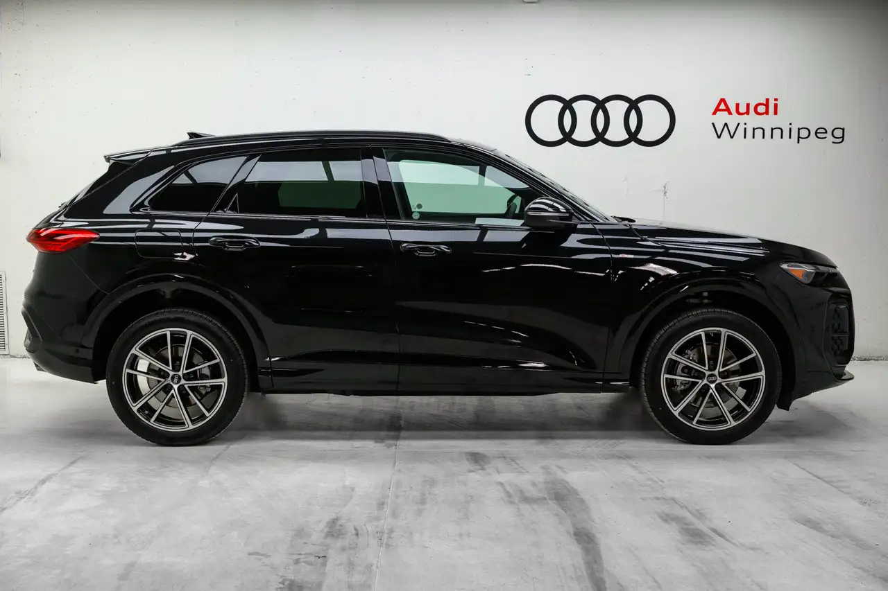 Audi Q5 photo Audi Q5