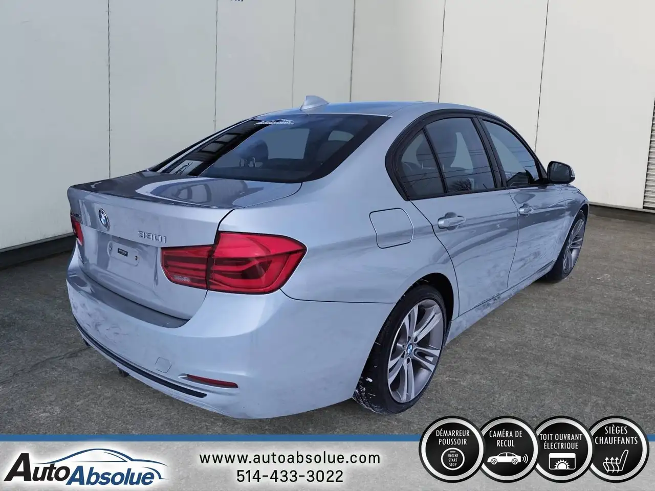 BMW 3 Series снимка BMW 3 Series