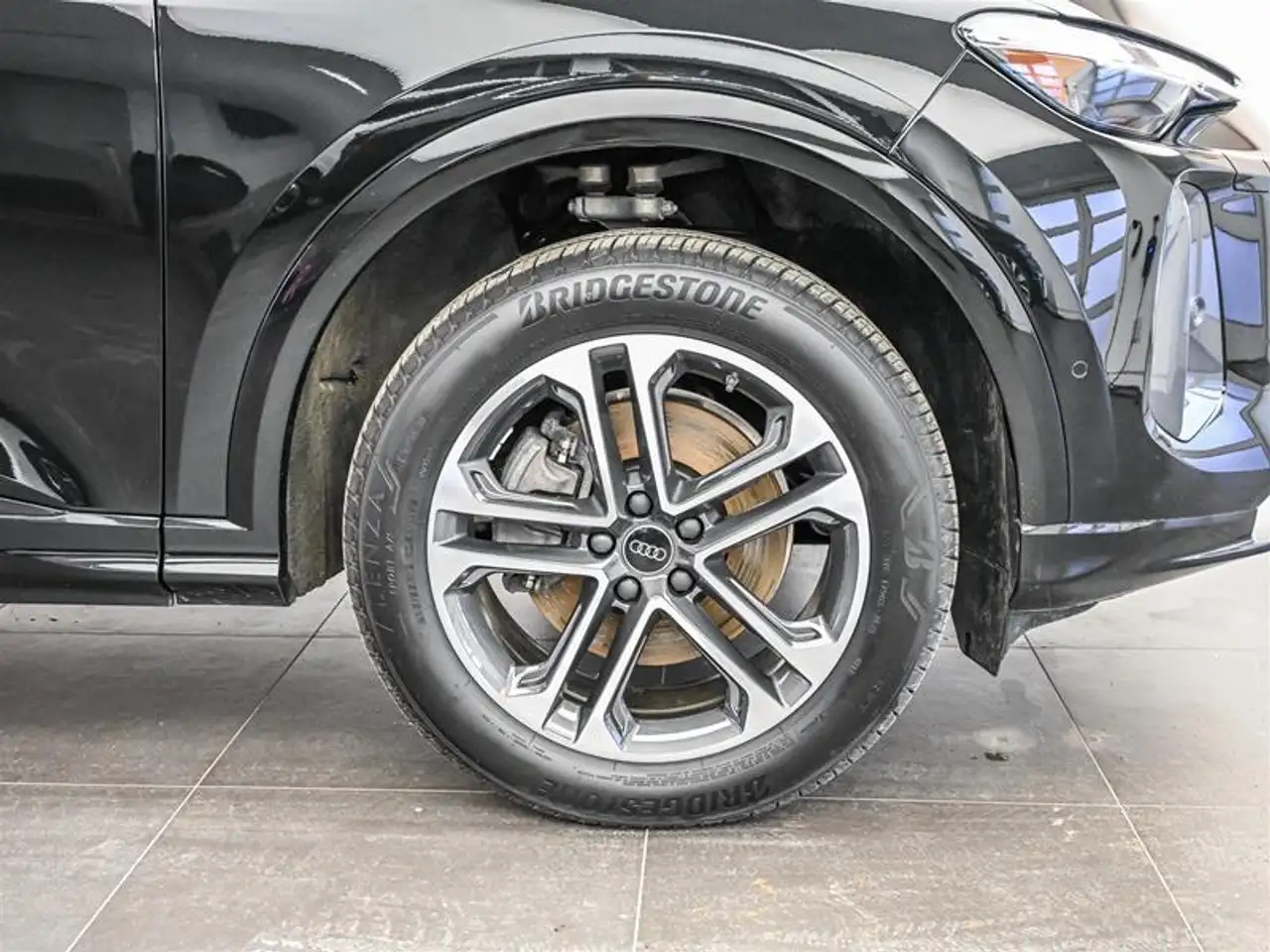 Audi Q5 photo Audi Q5
