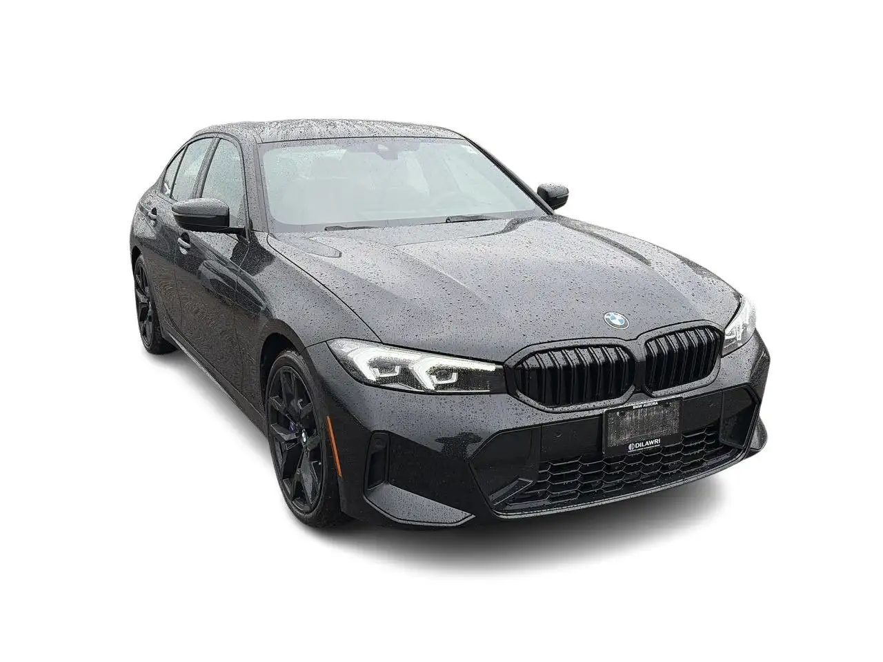 BMW 3 Series fotografie BMW 3 Series
