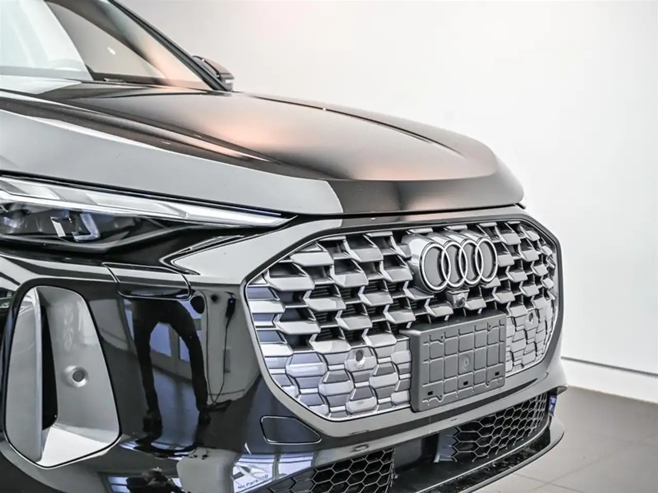 Audi Q5 photo Audi Q5