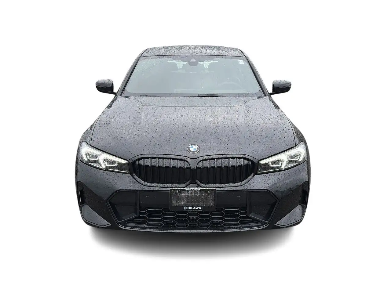 BMW 3 Series fotografie BMW 3 Series