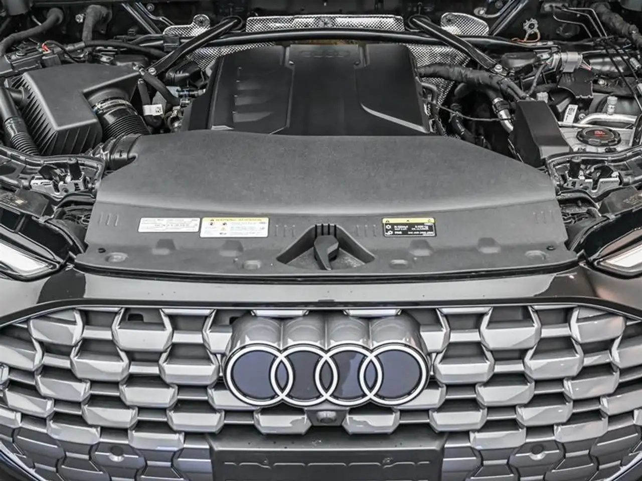 Audi Q5 photo Audi Q5