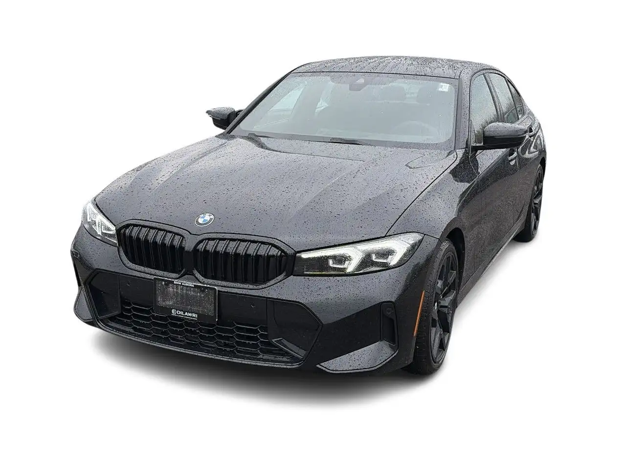 BMW 3 Series fotografie BMW 3 Series