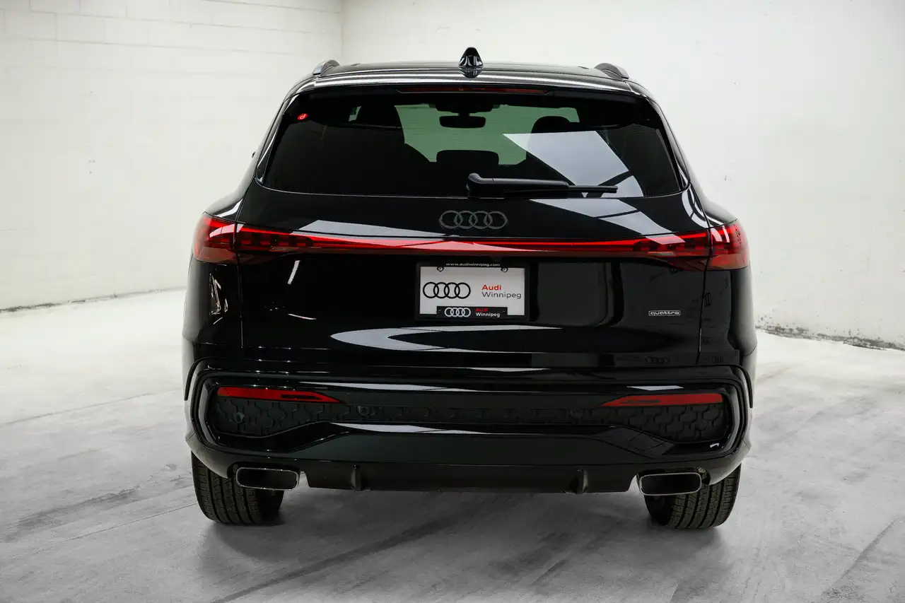 Audi Q5 photo Audi Q5