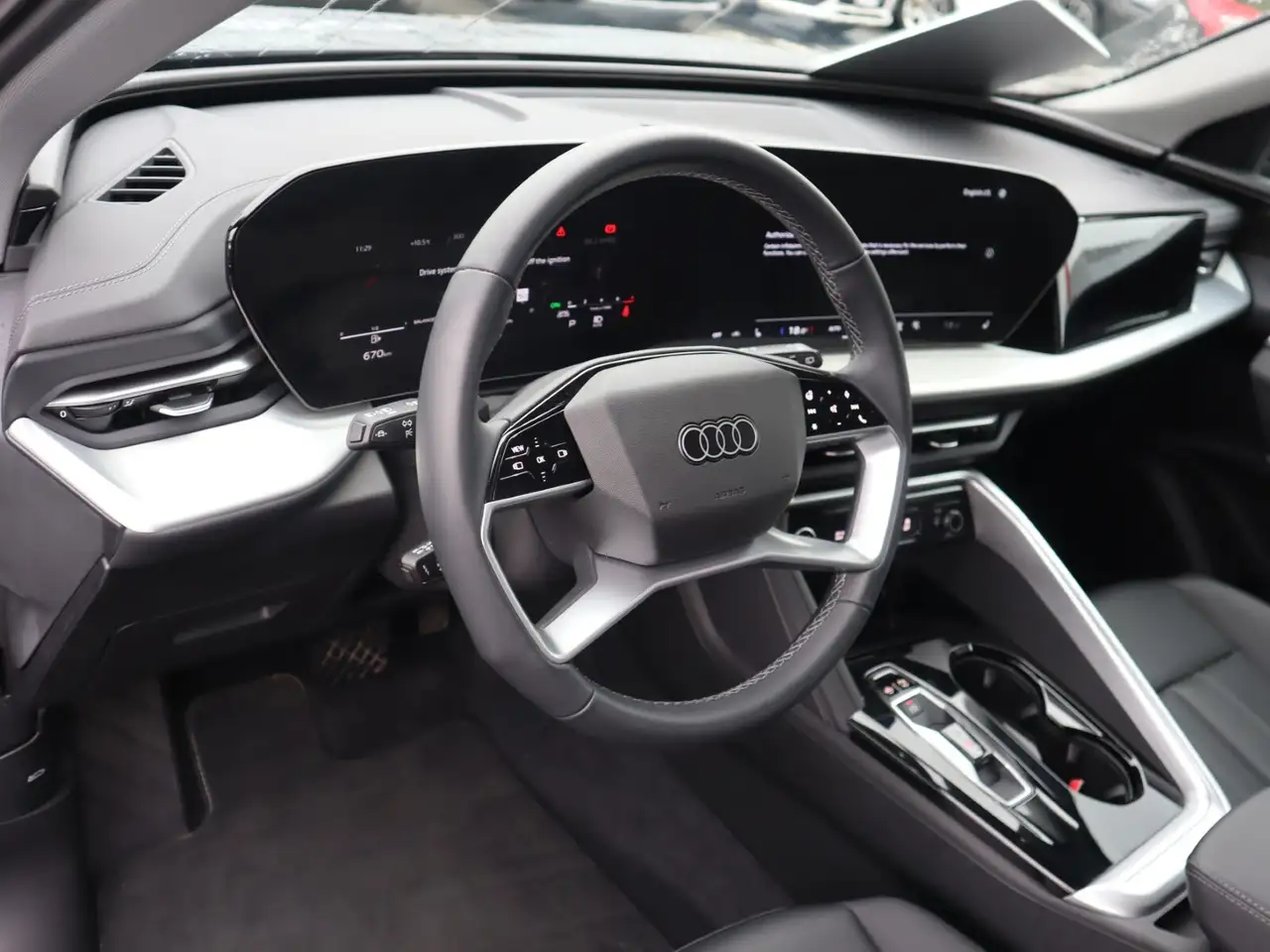 Audi Q5 photo Audi Q5