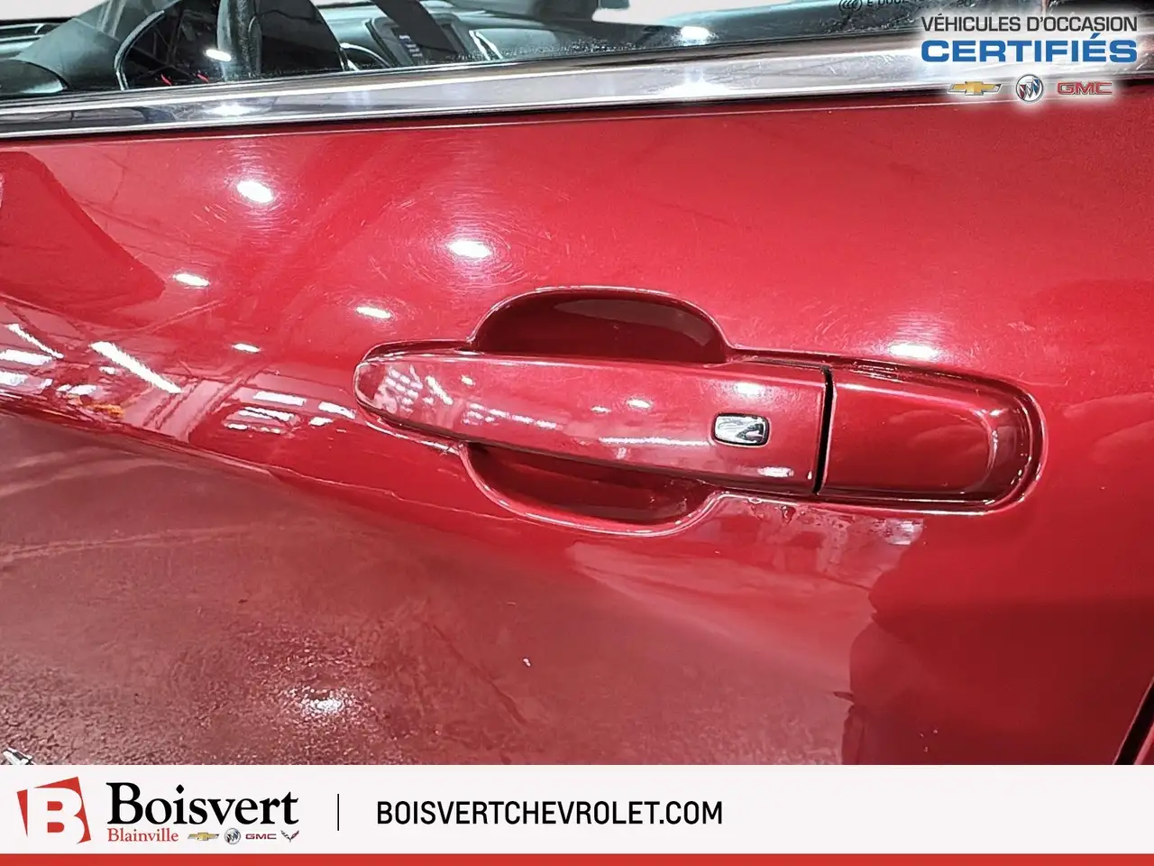 Chevrolet Equinox photo Chevrolet Equinox