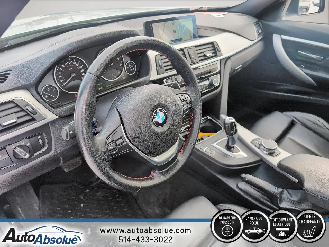 BMW 3 Series снимка BMW 3 Series