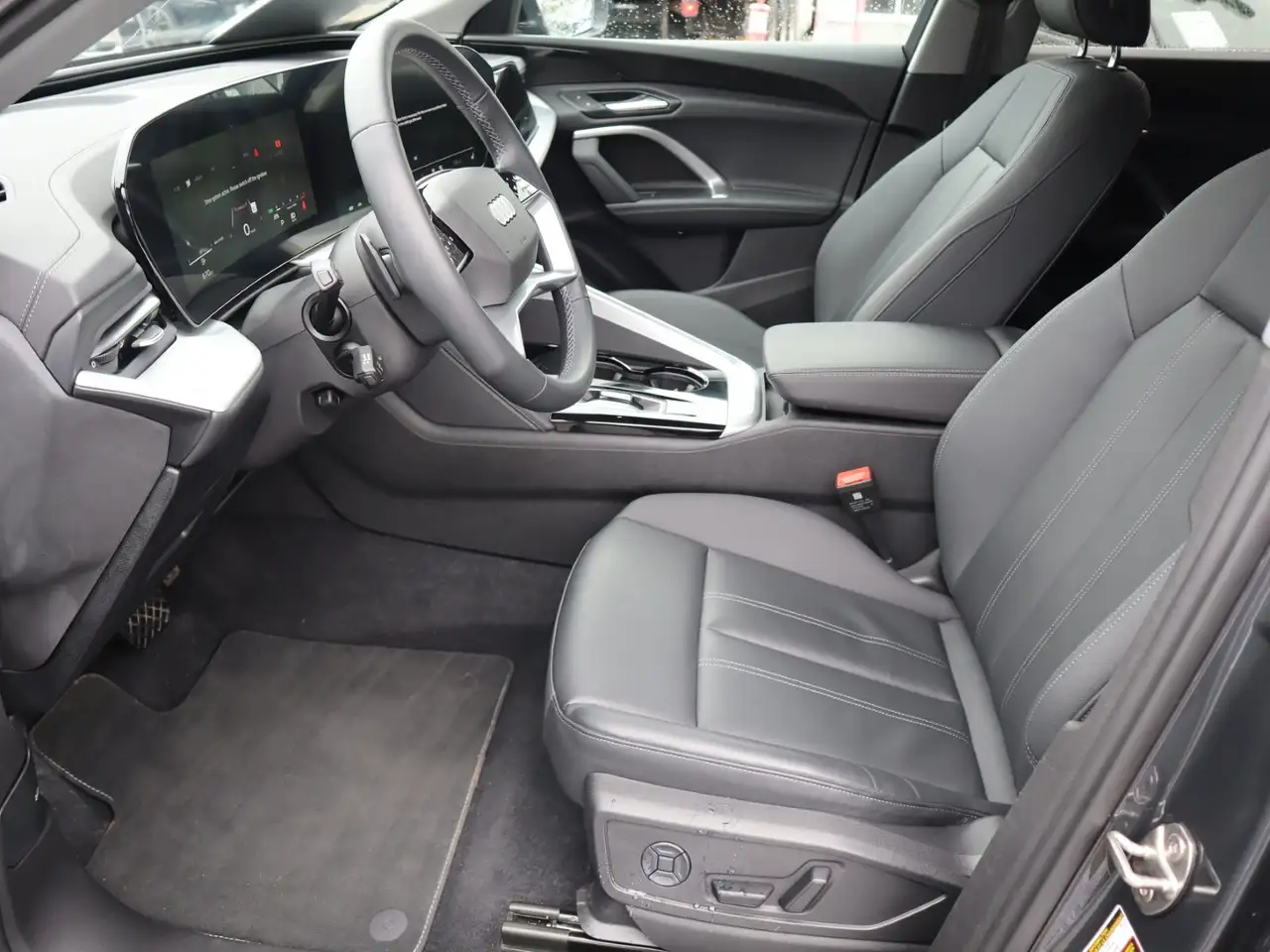 Audi Q5 photo Audi Q5