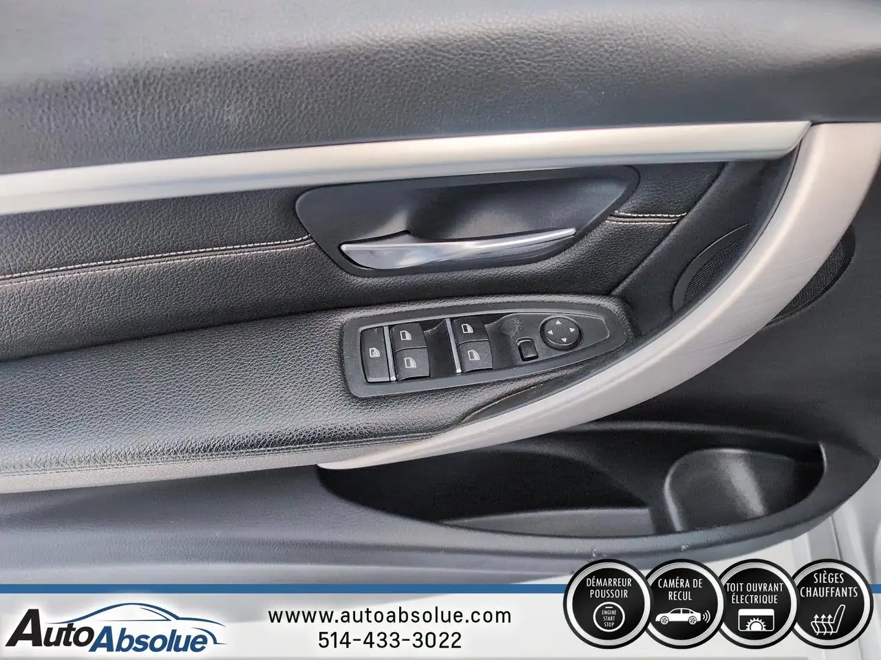 BMW 3 Series снимка BMW 3 Series