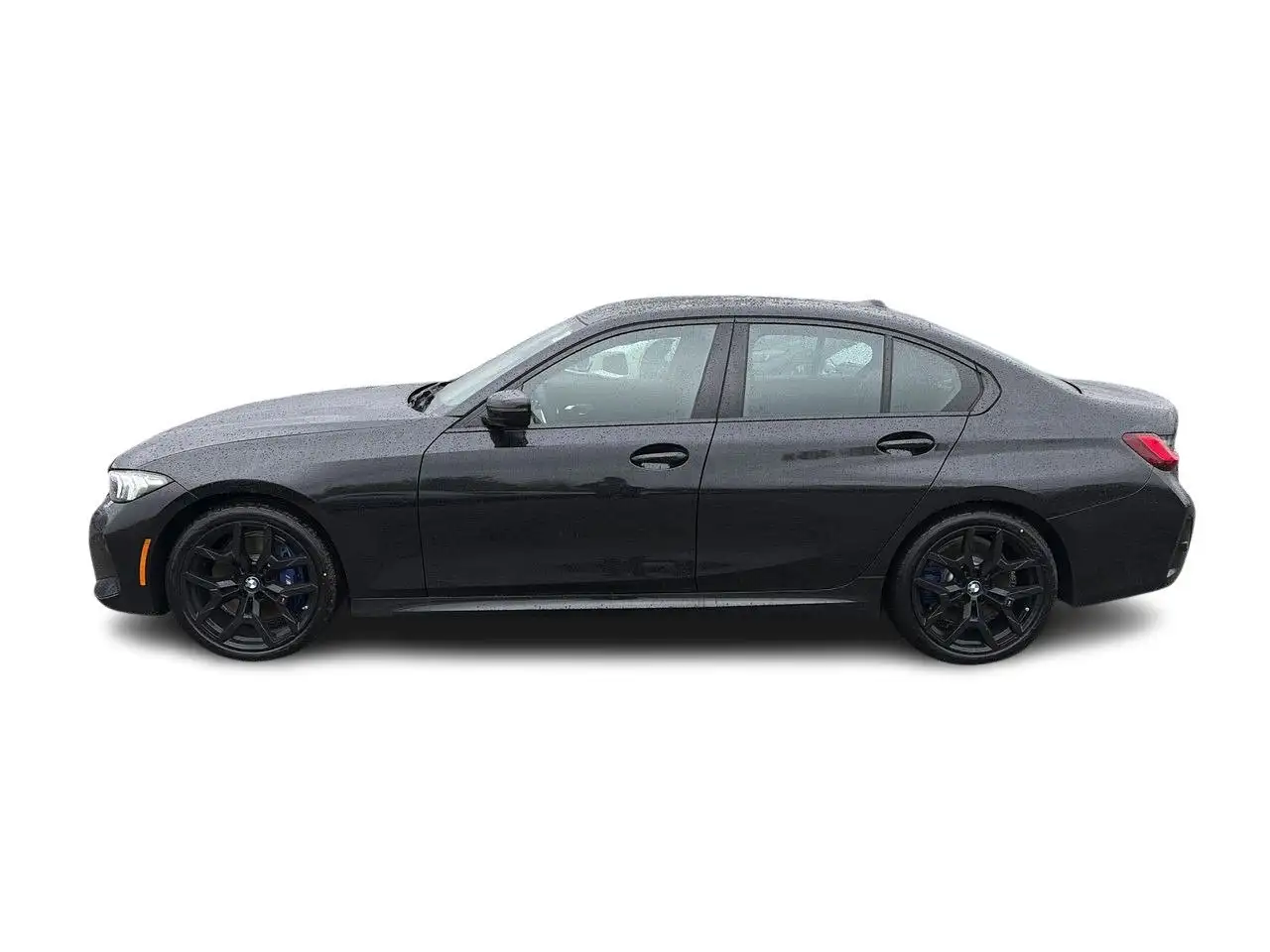 BMW 3 Series fotografie BMW 3 Series