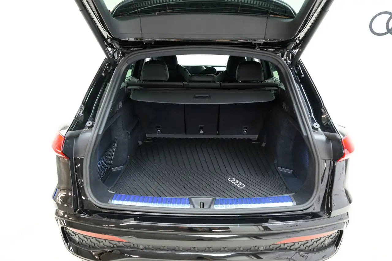 Audi Q5 photo Audi Q5