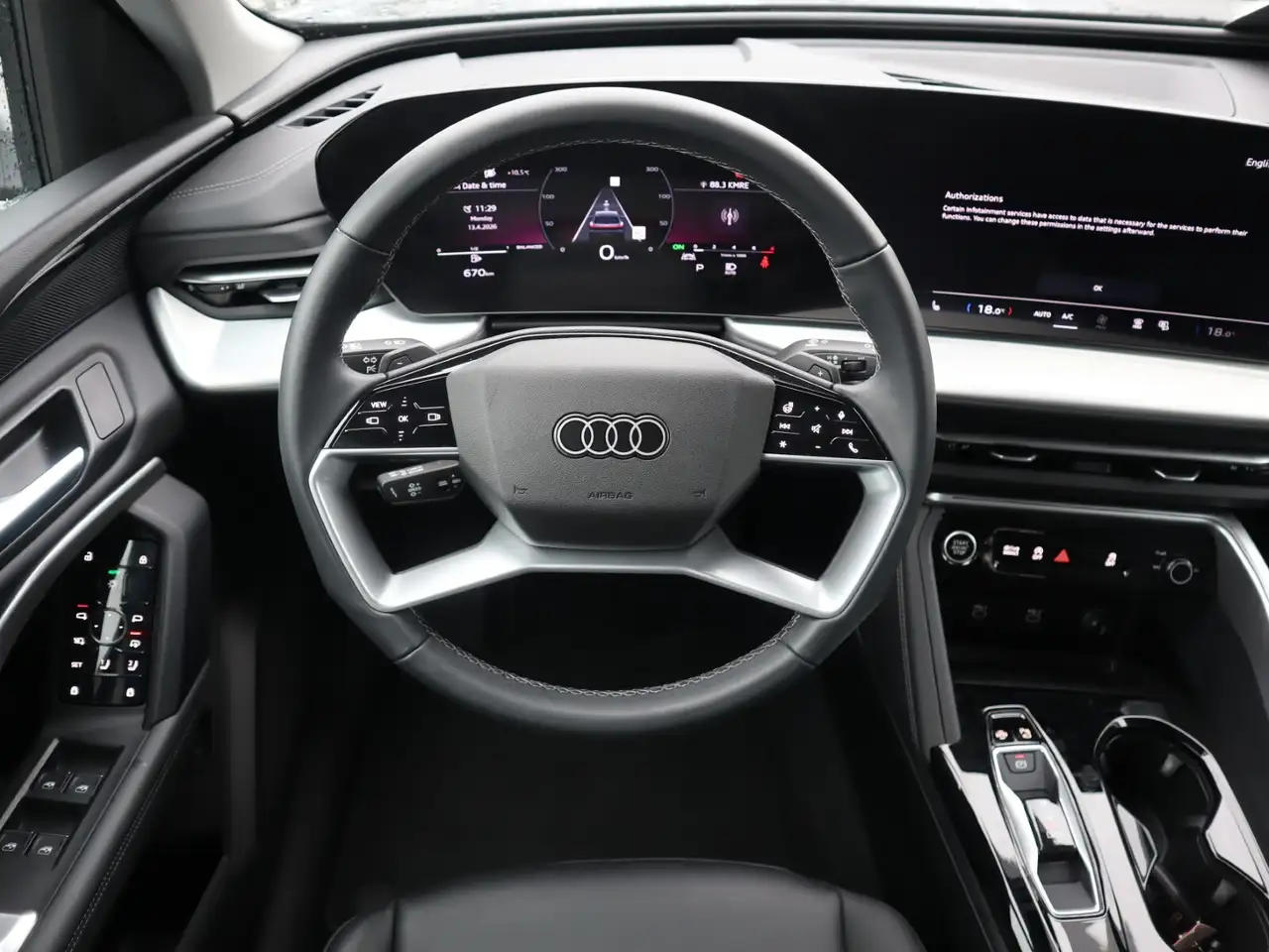 Audi Q5 photo Audi Q5