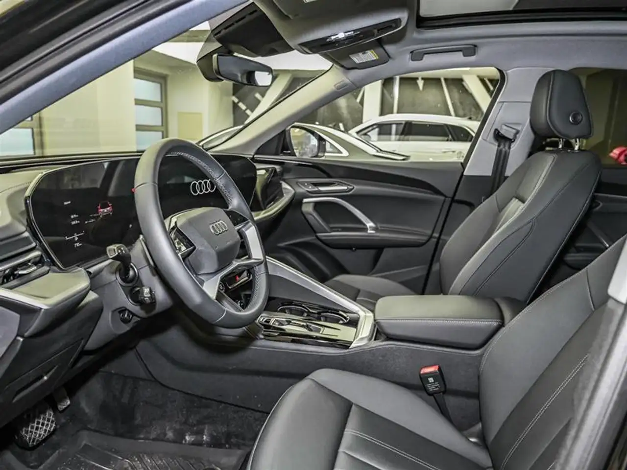 Audi Q5 photo Audi Q5