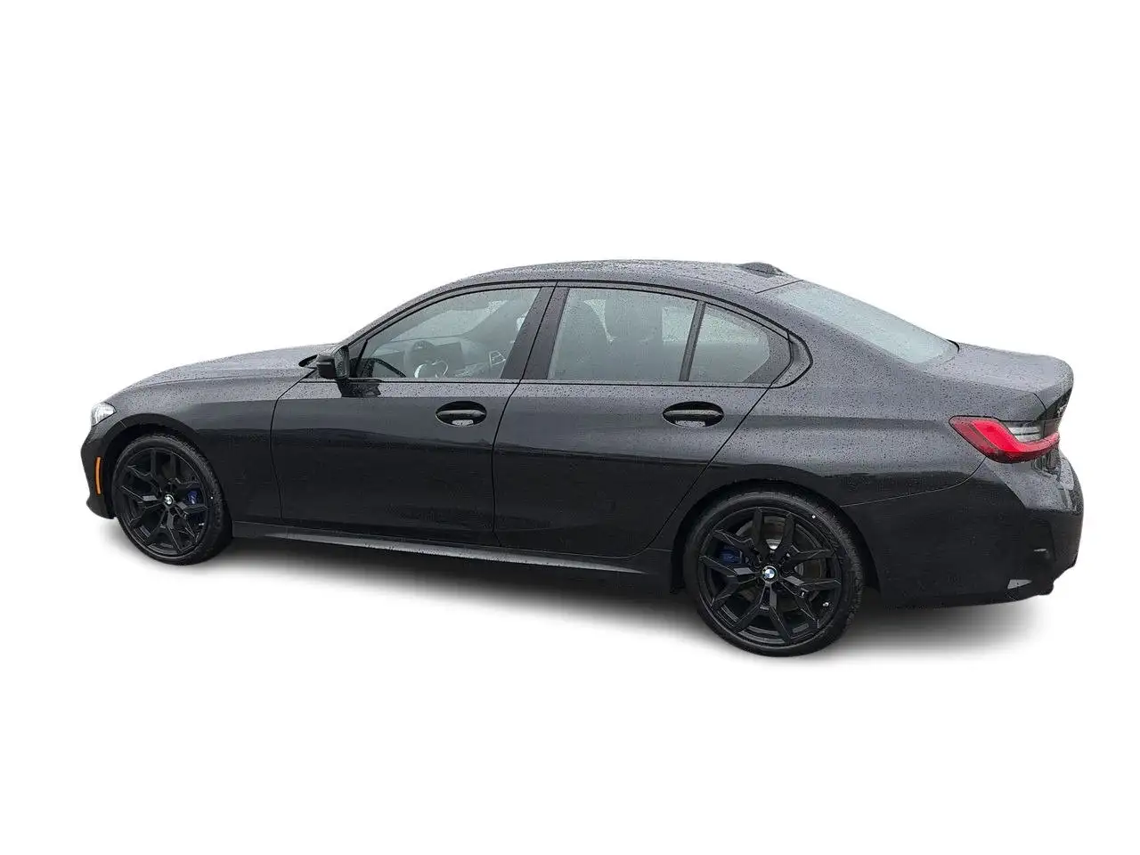 BMW 3 Series fotografie BMW 3 Series