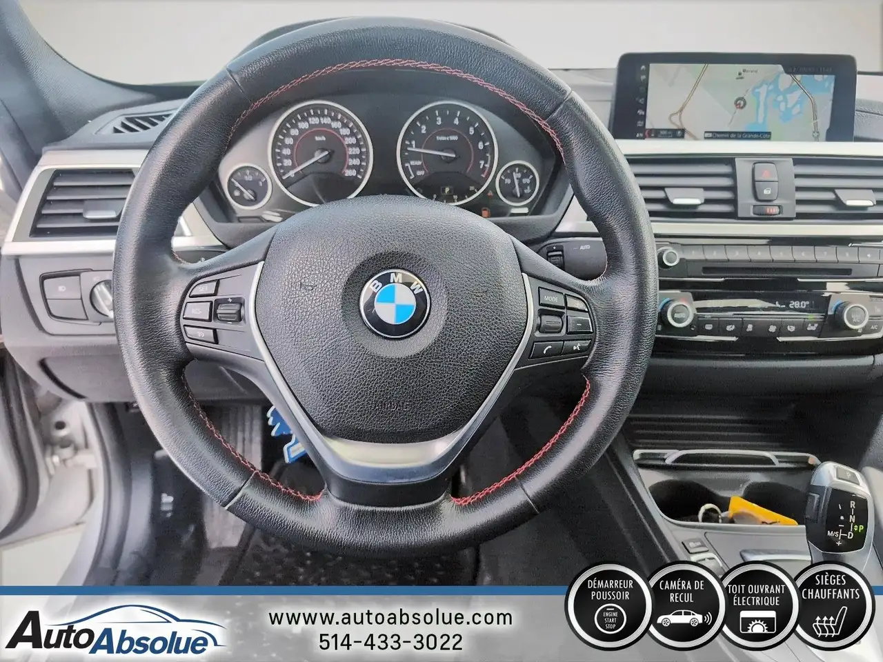 BMW 3 Series снимка BMW 3 Series