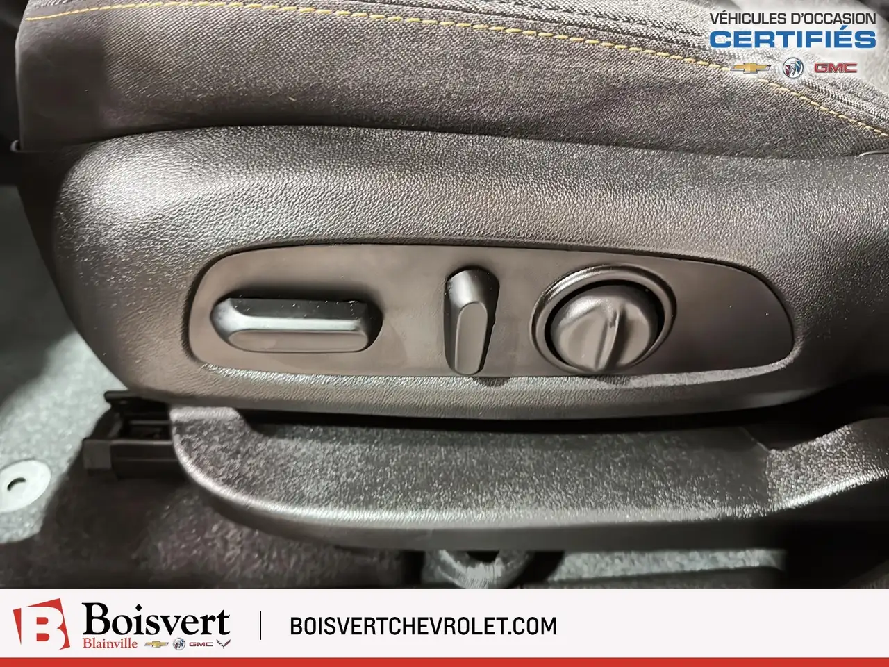 Chevrolet Equinox photo Chevrolet Equinox