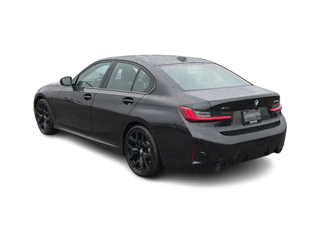 BMW 3 Series fotografie BMW 3 Series