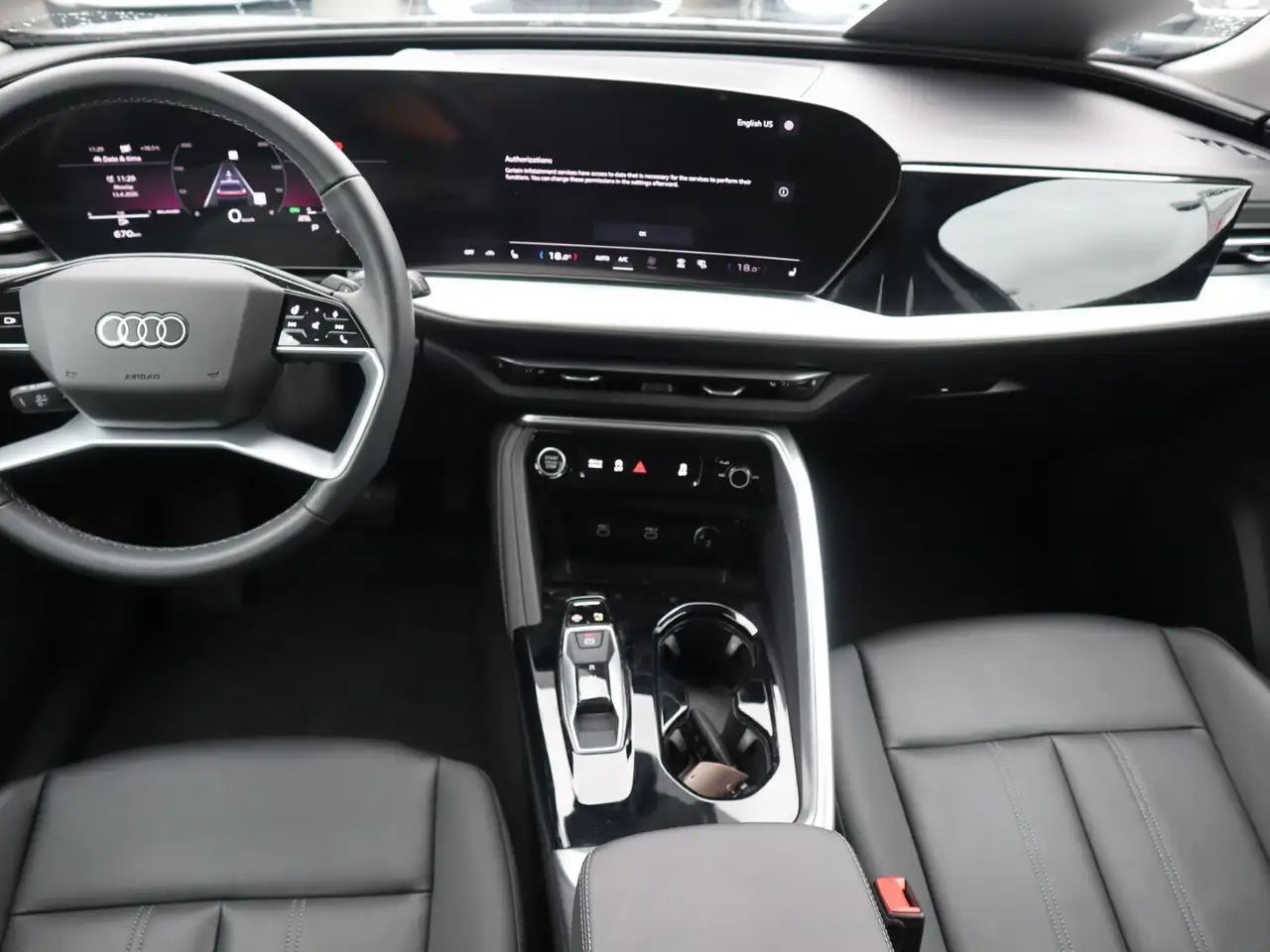 Audi Q5 photo Audi Q5