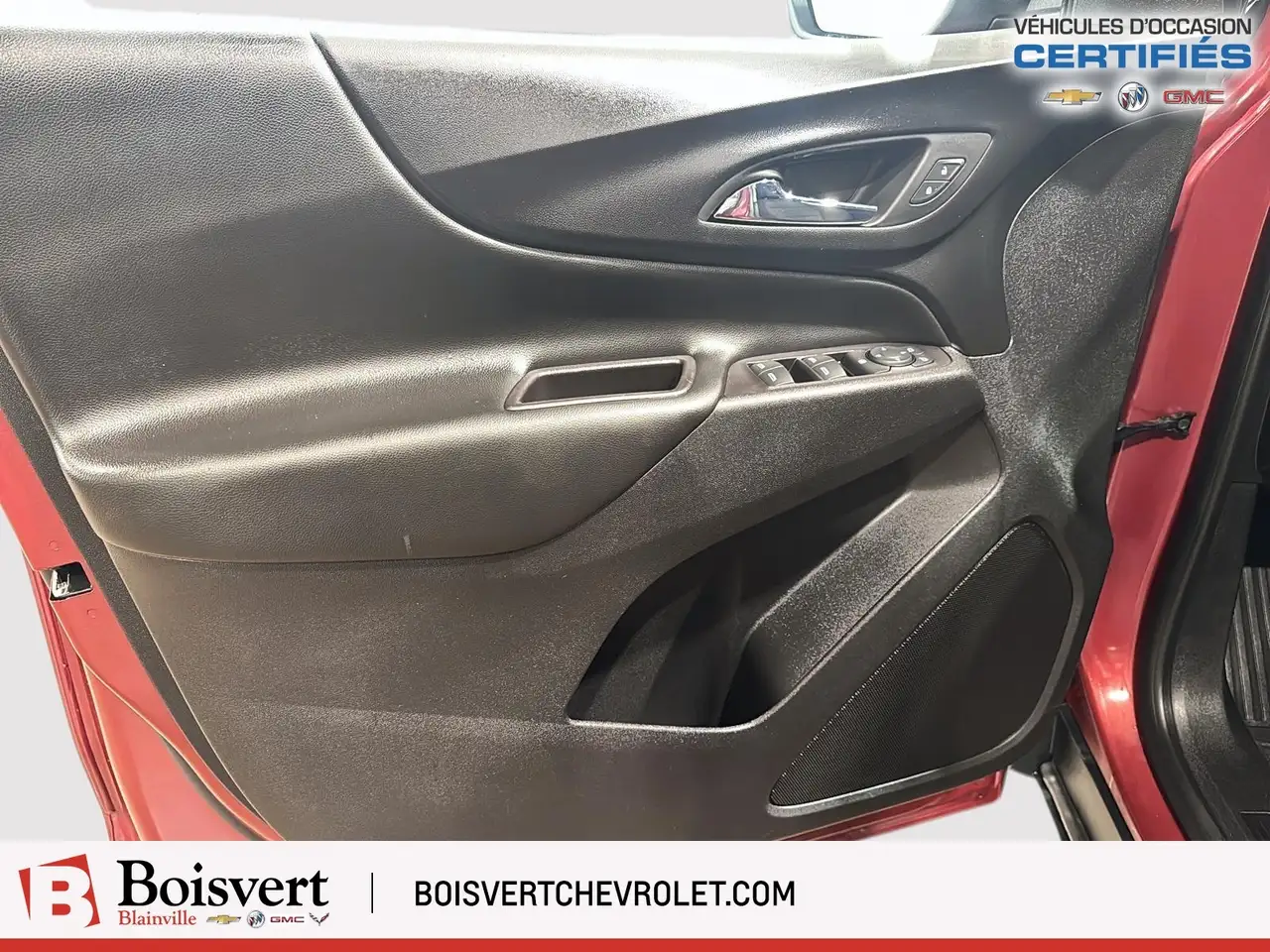 Chevrolet Equinox photo Chevrolet Equinox