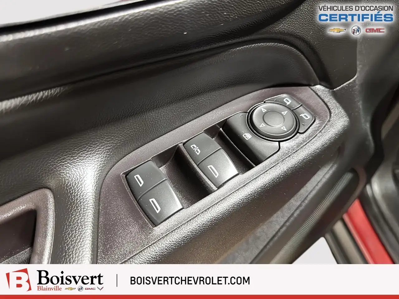Chevrolet Equinox photo Chevrolet Equinox
