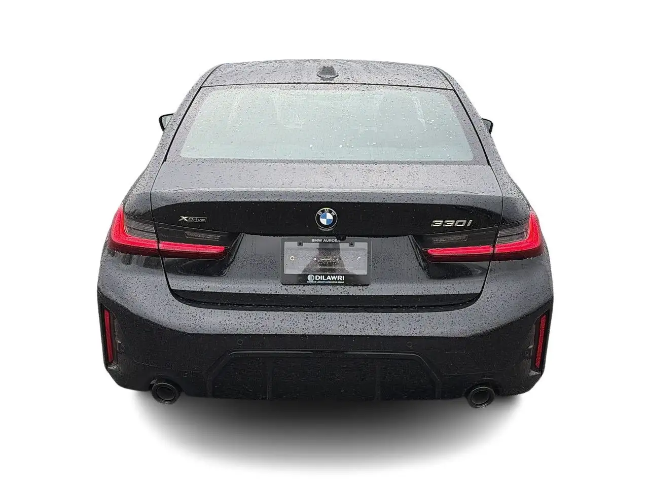 BMW 3 Series fotografie BMW 3 Series