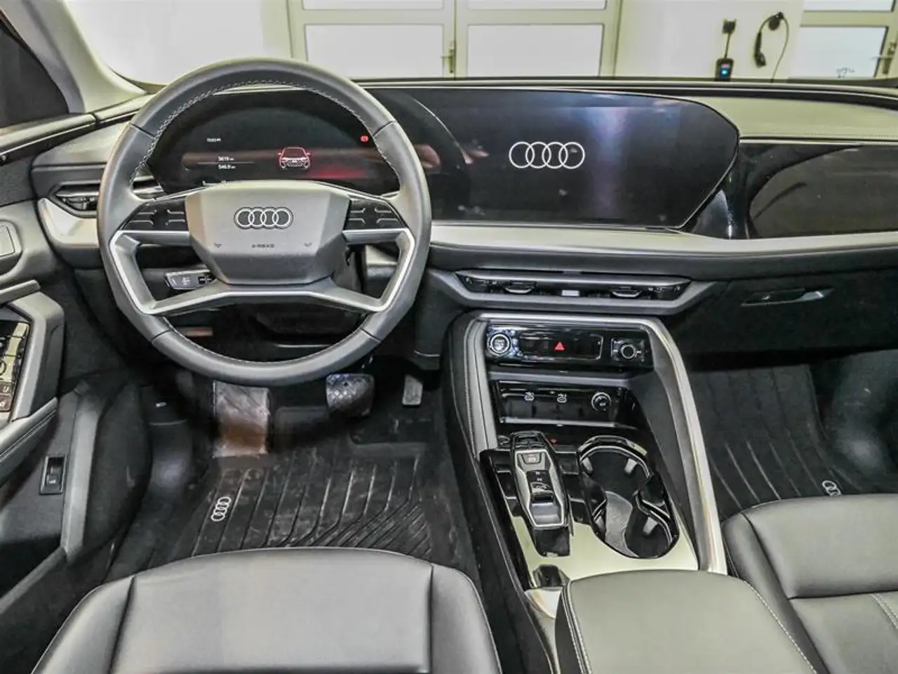 Audi Q5 photo Audi Q5