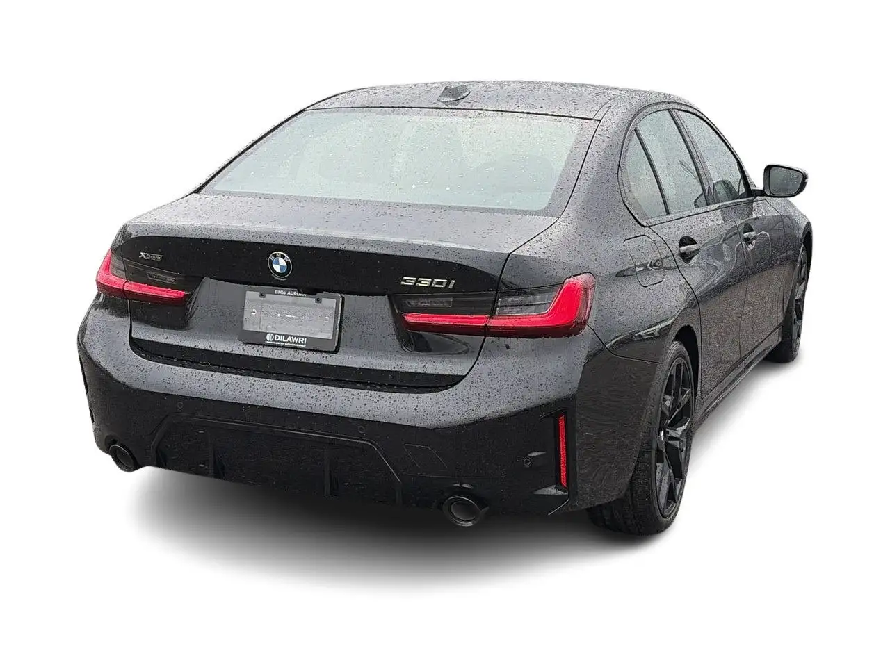 BMW 3 Series fotografie BMW 3 Series