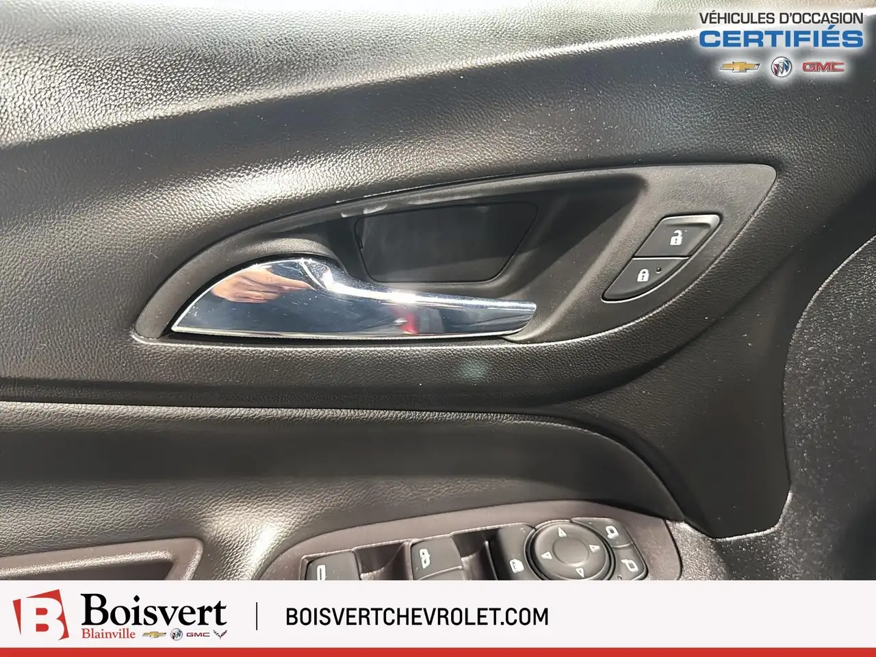 Chevrolet Equinox photo Chevrolet Equinox