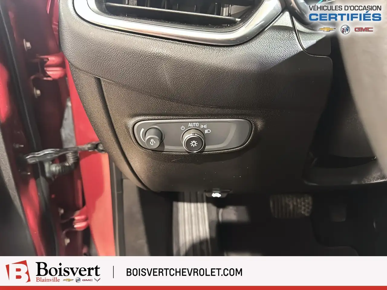 Chevrolet Equinox photo Chevrolet Equinox