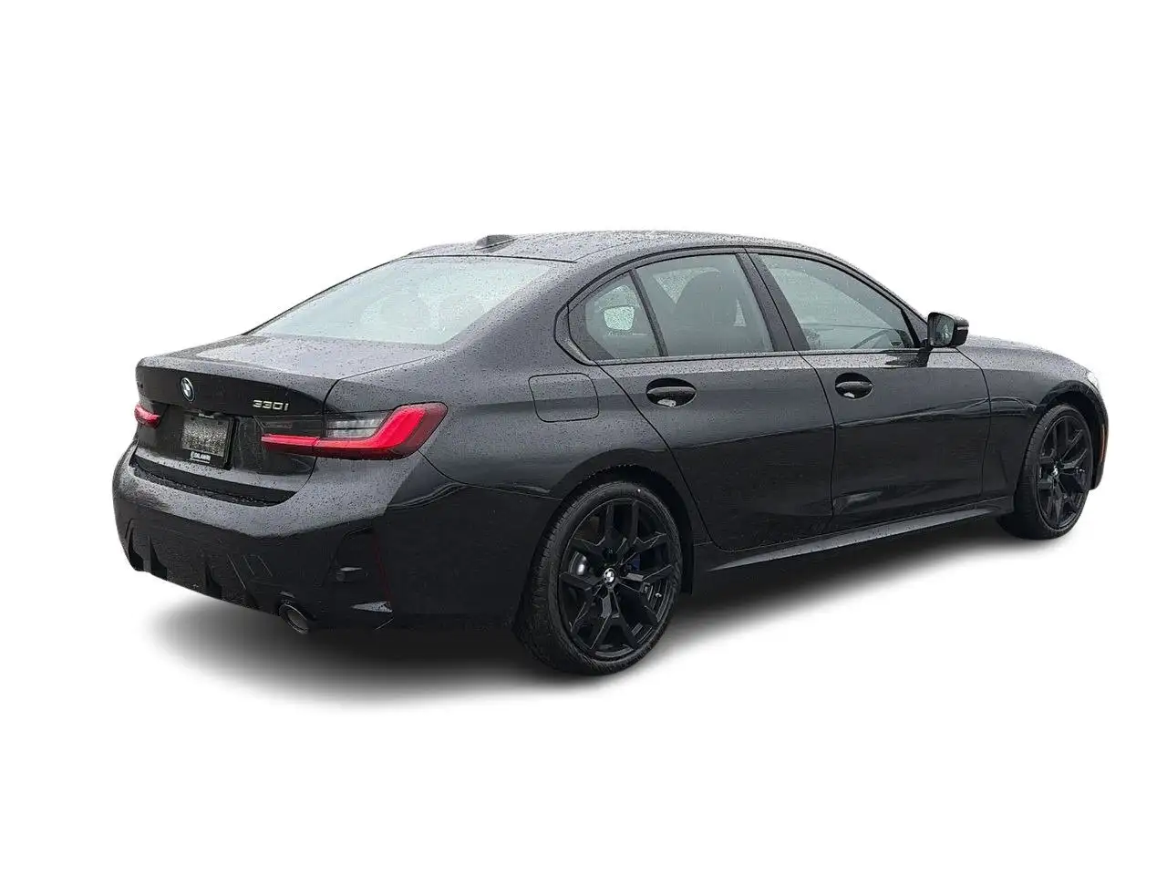 BMW 3 Series fotografie BMW 3 Series