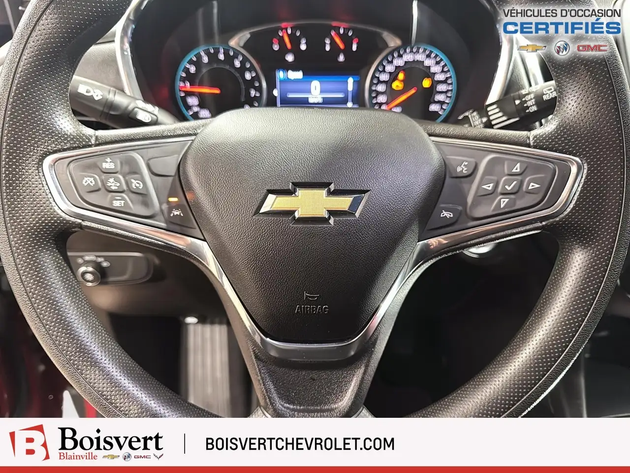 Chevrolet Equinox photo Chevrolet Equinox