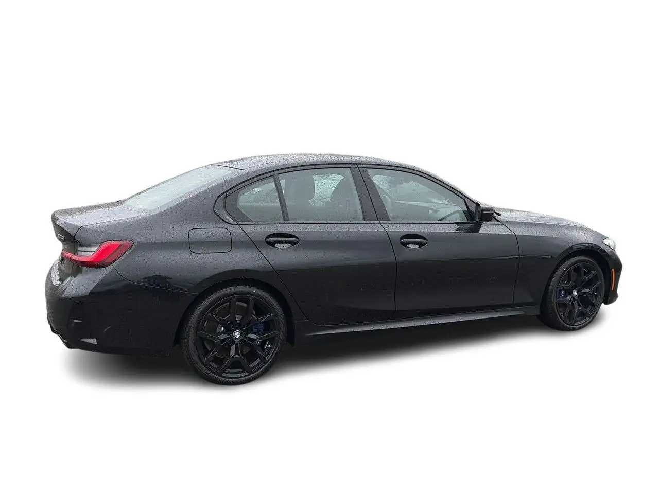BMW 3 Series fotografie BMW 3 Series